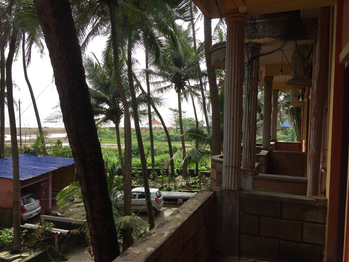 Nimmu House Hotel Gokarna  Exterior photo